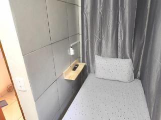 Pousada 4 Estações - 1