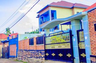 Number Seven apartment - 8