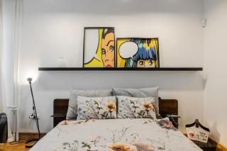 Casa Desideria 2BAD 2BATH, PARKING , Vitosha Blvd - 3