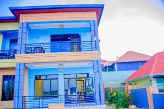 Number Seven apartment - 2