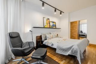 Casa Desideria 2BAD 2BATH, PARKING , Vitosha Blvd - 4