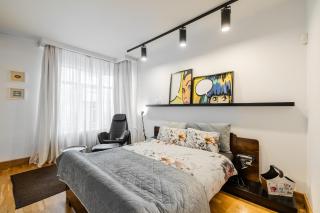 Casa Desideria 2BAD 2BATH, PARKING , Vitosha Blvd - 5