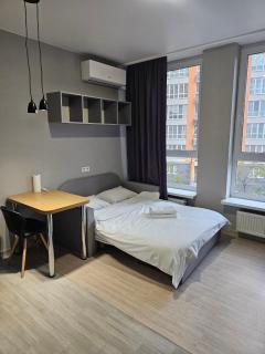 Nyvky Like Home - Нивки Парк - Квартира 10-1 - 0