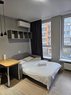 Nyvky Like Home - Нивки Парк - Квартира 10-1 - 8