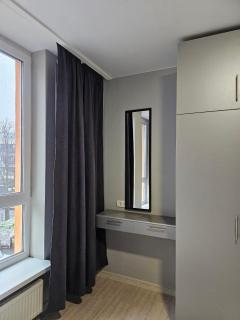 Nyvky Like Home - Нивки Парк - Квартира 10-1 - 5