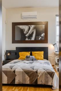Casa Desideria 2BAD 2BATH, PARKING , Vitosha Blvd - 1