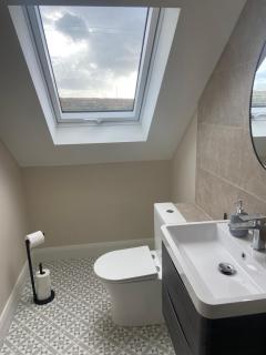 2 Bedroom Apartment near Rossaveel - 0