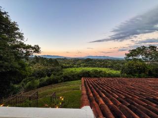 Finca La Guayaba, Nature and rural life - 9