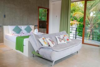 Villa Paddy Breeze by Taprobana Rome - 2