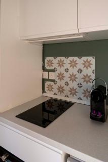 Studio Campus 1 parking gratuit - 3