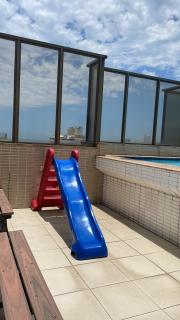 SHORT STAY Apartamento 2 quartos com Suíte QUADRA DO MAR DE PRAIA ITAPARICA - 4