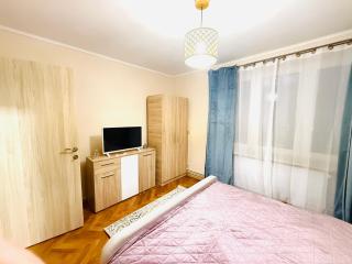Charming apartment near Craiova center - 9