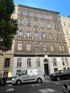 2 Minunten neben kaiserlichem Park, Zentrumnähe - 7