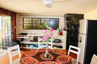 Casa Caracoles Chelem Yucatán - 5