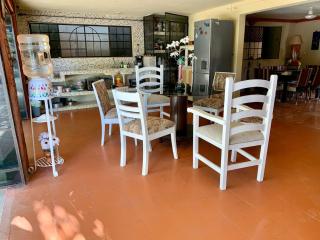 Casa Caracoles Chelem Yucatán - 7