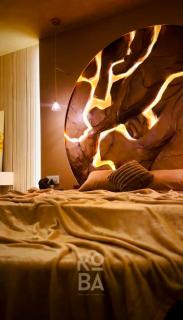 ROBA- BeachCafe & LuxuryStay - 8