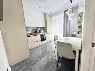 Люкс апартаменты Ботаника новострой - 4