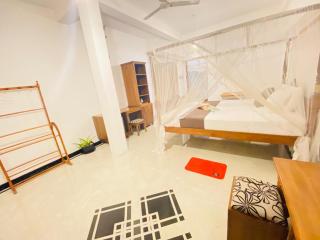 Lavender mirissa - 4