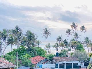 Lavender mirissa - 7