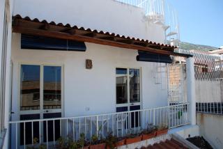 Loft family beach canneto beach - 8