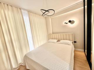 Люкс апартаменты Ботаника новострой - 2