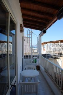 Loft family beach canneto beach - 5