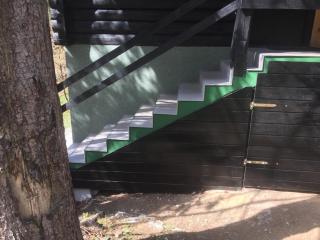 Romantic Forest House Tršće - 6