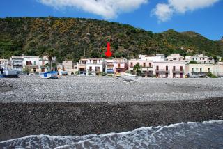 Loft family beach canneto beach - 2