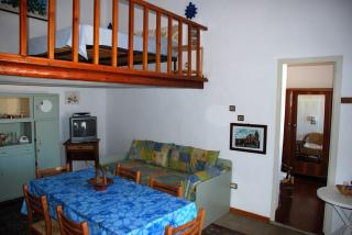Loft family beach canneto beach - 1