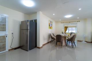 Asma New two-story house near the sea,Ao Yon Beach - 4