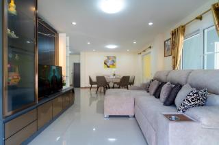 Asma New two-story house near the sea,Ao Yon Beach - 8