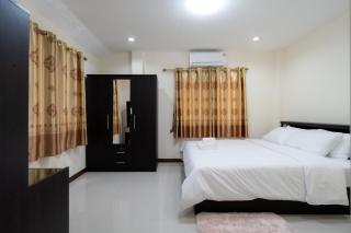 Asma New two-story house near the sea,Ao Yon Beach - 1