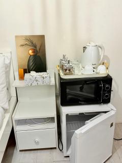 The Hideout-Studio Apartment in Westlands - 7