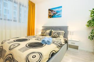 Urban Serenity Flat - Plaza Romania Mall - 0