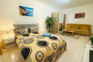 Urban Serenity Flat - Plaza Romania Mall - 7