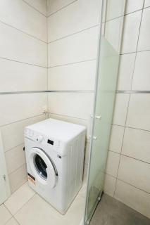 Urban Serenity Flat - Plaza Romania Mall - 5