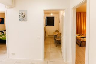 Urban Serenity Flat - Plaza Romania Mall - 3