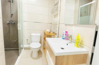 Urban Serenity Flat - Plaza Romania Mall - 1