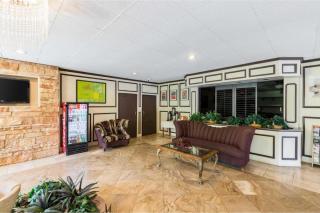 Eco Inn Suites by Hotel O Baytown - Baytown - 5