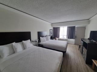 Travelodge by Wyndham Trois-Rivieres - 0