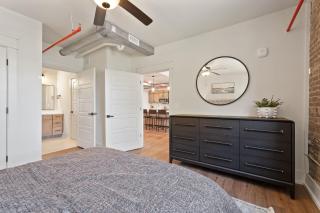 Stay in the spacious 2BR Squad Room in McMinnville, TN! - 4