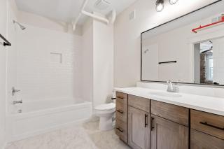 Stay in the spacious 2BR Squad Room in McMinnville, TN! - 3