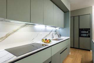 Luxury Apartment Near Milan - 6 Guests - Metro M2 - 7