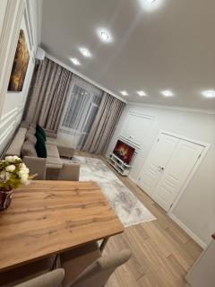 Квартиры посуточно - 4