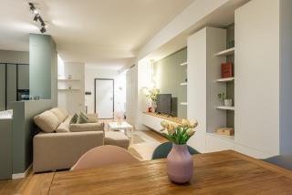 Luxury Apartment Near Milan - 6 Guests - Metro M2 - 0