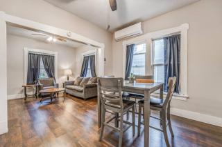 The Vance Corner Suite - Bright and Relaxing - 2