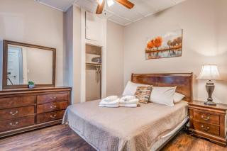 The Vance Corner Suite - Bright and Relaxing - 1