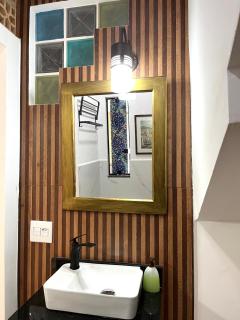 JacuVillage - Studio Saracura 33 - 2