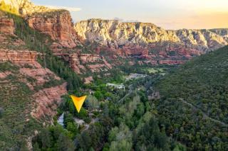 Suite 2 in Oak Creek Canyon - Close to Slide Rock - 6