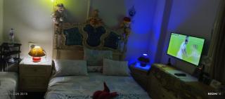 Tahrier square down town 51 El falki st Besaid usa university floor tow house number 10 - 3